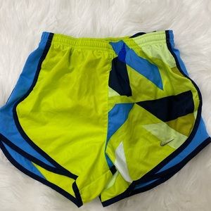 Nike Dri-Fit Shorts